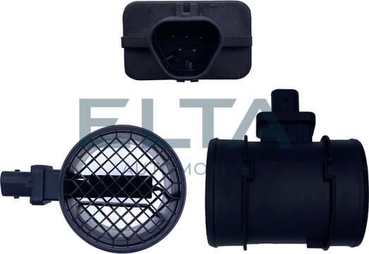 Elta Automotive EE4392 - Débitmètre de masse d'air droxauto.com