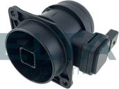 Elta Automotive EE4306 - Débitmètre de masse d'air droxauto.com