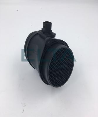 Elta Automotive EE4385 - Débitmètre de masse d'air droxauto.com