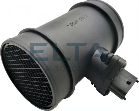 Elta Automotive EE4324 - Débitmètre de masse d'air droxauto.com