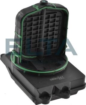 Elta Automotive EE4290 - Contrôle de ralenti, alimentation en air droxauto.com
