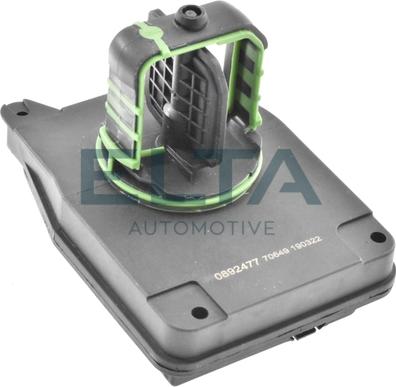 Elta Automotive EE4289 - Contrôle de ralenti, alimentation en air droxauto.com