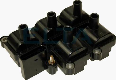 Elta Automotive EE5487 - Bobine d'allumage droxauto.com