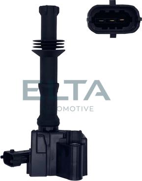 Elta Automotive EE5543 - Bobine d'allumage droxauto.com