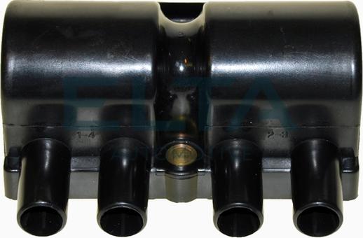 Elta Automotive EE5090 - Bobine d'allumage droxauto.com
