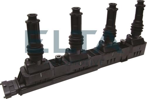 Elta Automotive EE5050 - Bobine d'allumage droxauto.com