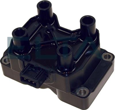 Elta Automotive EE5066 - Bobine d'allumage droxauto.com