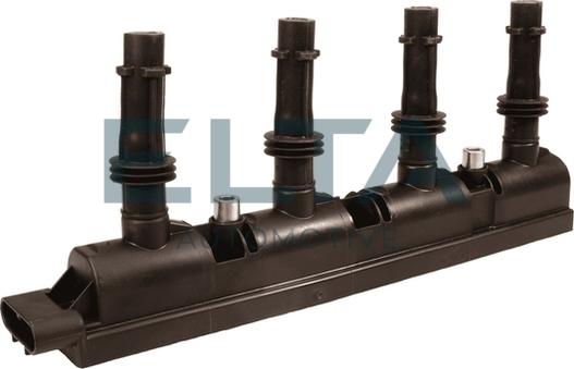 Elta Automotive EE5007 - Bobine d'allumage droxauto.com