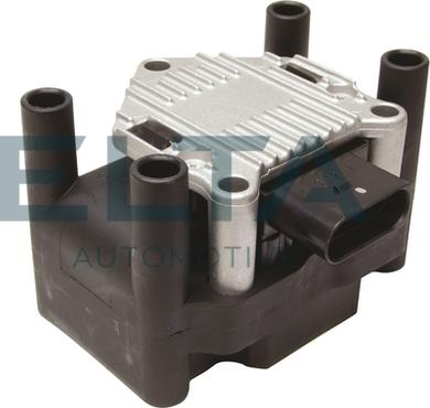 Elta Automotive EE5010 - Bobine d'allumage droxauto.com
