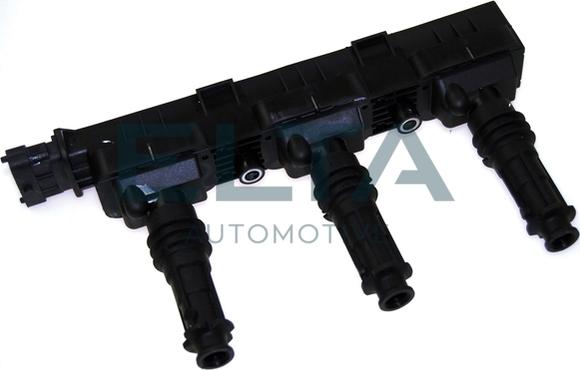 Elta Automotive EE5080 - Bobine d'allumage droxauto.com