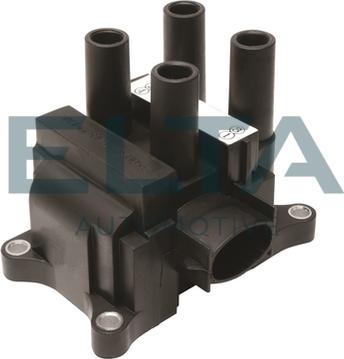 Elta Automotive EE5036 - Bobine d'allumage droxauto.com