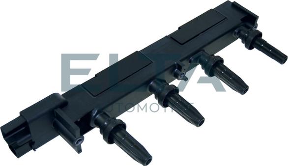 Elta Automotive EE5038 - Bobine d'allumage droxauto.com