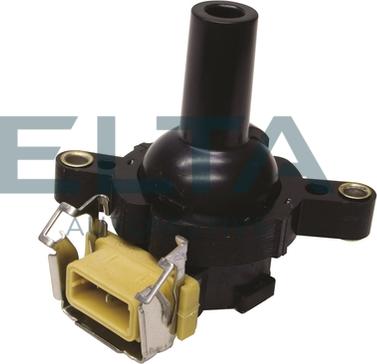 Elta Automotive EE5037 - Bobine d'allumage droxauto.com