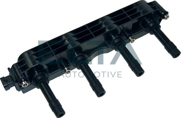 Elta Automotive EE5028 - Bobine d'allumage droxauto.com