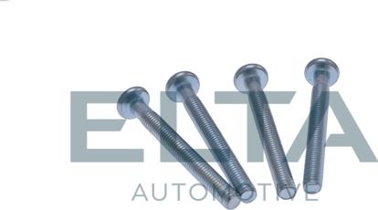 Elta Automotive EE5152 - Bobine d'allumage droxauto.com
