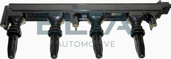 Elta Automotive EE5105 - Bobine d'allumage droxauto.com