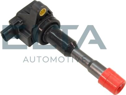 Elta Automotive EE5125 - Bobine d'allumage droxauto.com