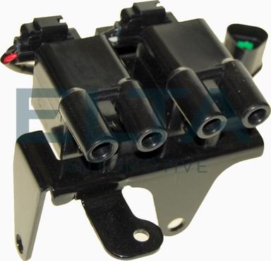 Elta Automotive EE5172 - Bobine d'allumage droxauto.com
