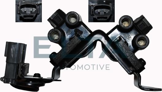 Elta Automotive EE5177 - Bobine d'allumage droxauto.com