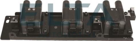 Elta Automotive EE5368 - Bobine d'allumage droxauto.com
