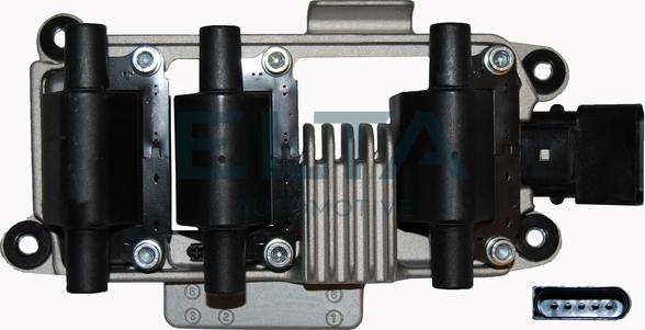 Elta Automotive EE5248 - Bobine d'allumage droxauto.com