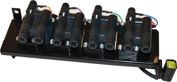 Elta Automotive EE5247 - Bobine d'allumage droxauto.com