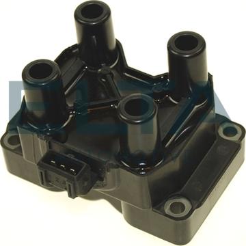 Elta Automotive EE5233 - Bobine d'allumage droxauto.com