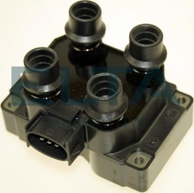 Elta Automotive EE5228 - Bobine d'allumage droxauto.com