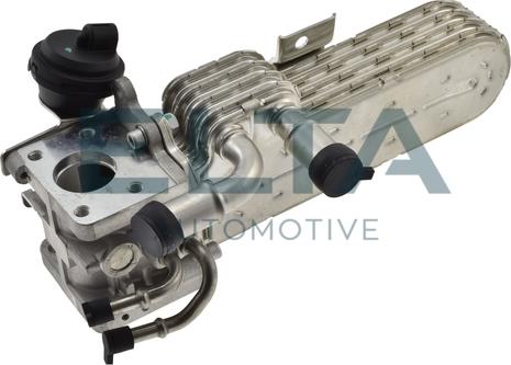 Elta Automotive EE6926 - Radiateur, réaspiration des gaz d'échappement droxauto.com