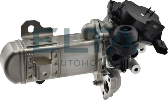 Elta Automotive EE6506 - Vanne EGR droxauto.com