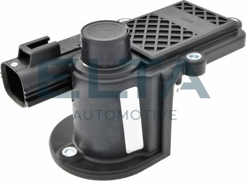 Elta Automotive EE6068 - Vanne EGR droxauto.com