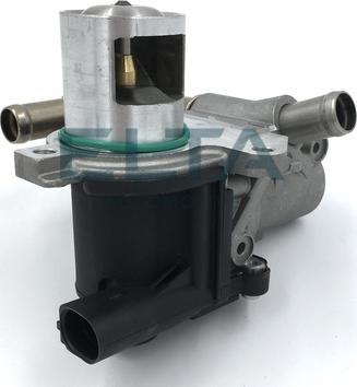 Elta Automotive EE6106 - Vanne EGR droxauto.com