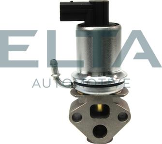 Elta Automotive EE6116 - Vanne EGR droxauto.com