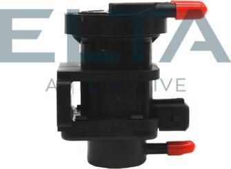 Elta Automotive EE6804 - Valve de commande par dépression, réaspiration des gaz droxauto.com