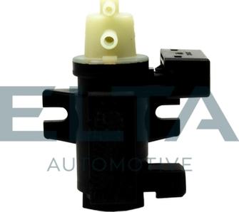 Elta Automotive EE6801 - Valve de commande par dépression, réaspiration des gaz droxauto.com