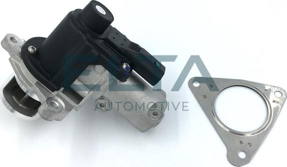 Elta Automotive EE6349 - Vanne EGR droxauto.com
