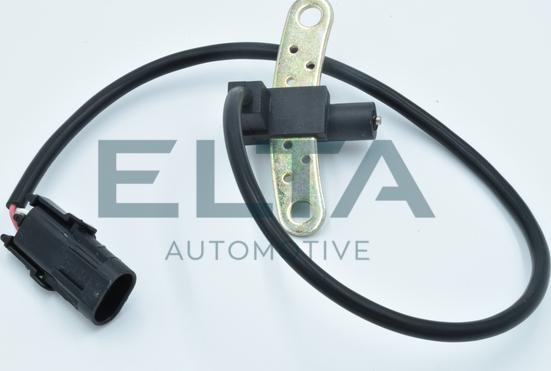 Elta Automotive EE0946 - Capteur d'angle, vilebrequin droxauto.com