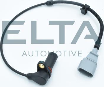 Elta Automotive EE0903 - Capteur d'angle, vilebrequin droxauto.com