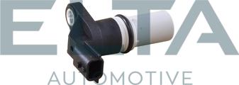 Elta Automotive EE0467 - Capteur d'angle, vilebrequin droxauto.com