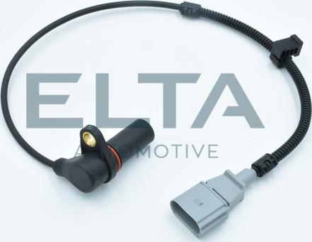 Elta Automotive EE0410 - Capteur d'angle, vilebrequin droxauto.com