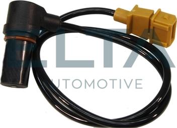 Elta Automotive EE0433 - Capteur d'angle, vilebrequin droxauto.com