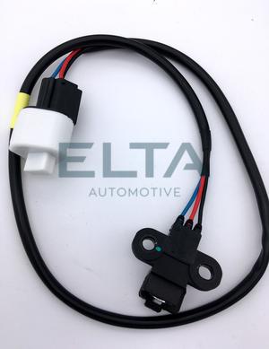 Elta Automotive EE0594 - Capteur d'angle, vilebrequin droxauto.com