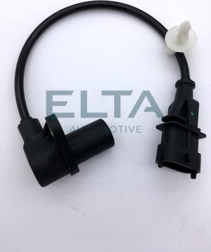 Elta Automotive EE0592 - Capteur d'angle, vilebrequin droxauto.com