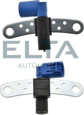Elta Automotive EE0541 - Capteur d'angle, vilebrequin droxauto.com