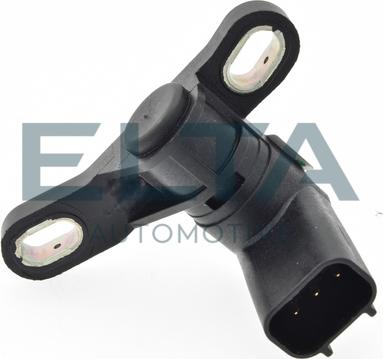 Elta Automotive EE0554 - Capteur d'angle, vilebrequin droxauto.com