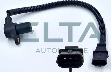 Elta Automotive EE0571 - Capteur d'angle, vilebrequin droxauto.com