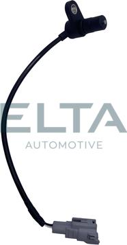 Elta Automotive EE0572 - Capteur, vitesse droxauto.com
