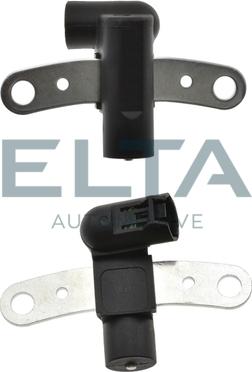 Elta Automotive EE0046 - Capteur d'angle, vilebrequin droxauto.com