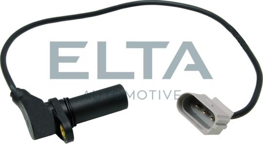 Elta Automotive EE0056 - Capteur d'angle, vilebrequin droxauto.com