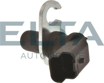 Elta Automotive EE0053 - Capteur d'angle, vilebrequin droxauto.com